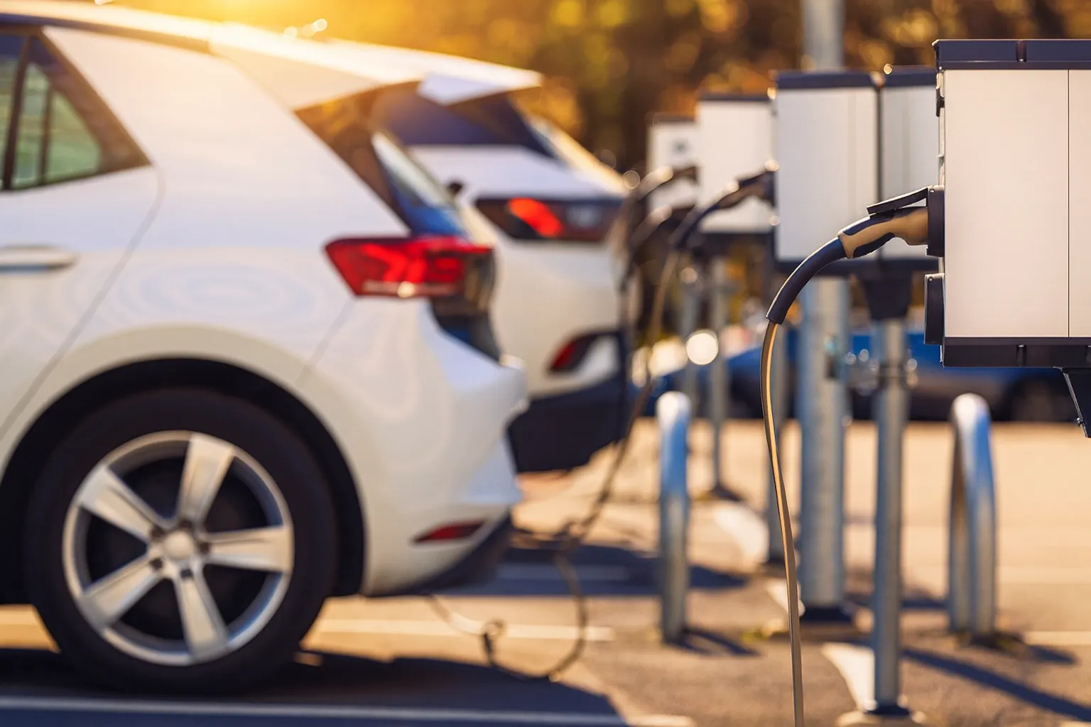 Wat verandert er in 2026 voor bedrijven met laadpalen?
